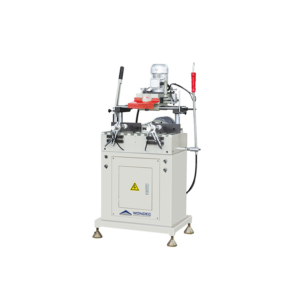 New Type Lock Hole Processing Machine, SZSA-100