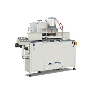 End Milling Machine